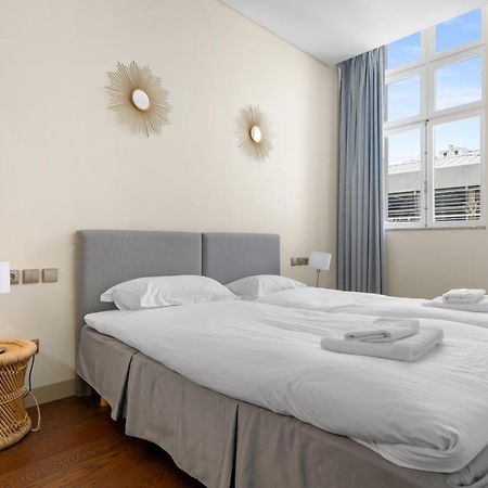 Timeout Market 2 Bedrooms Lisboa Eksteriør billede