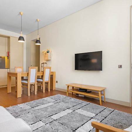 Timeout Market 2 Bedrooms Lisboa Eksteriør billede