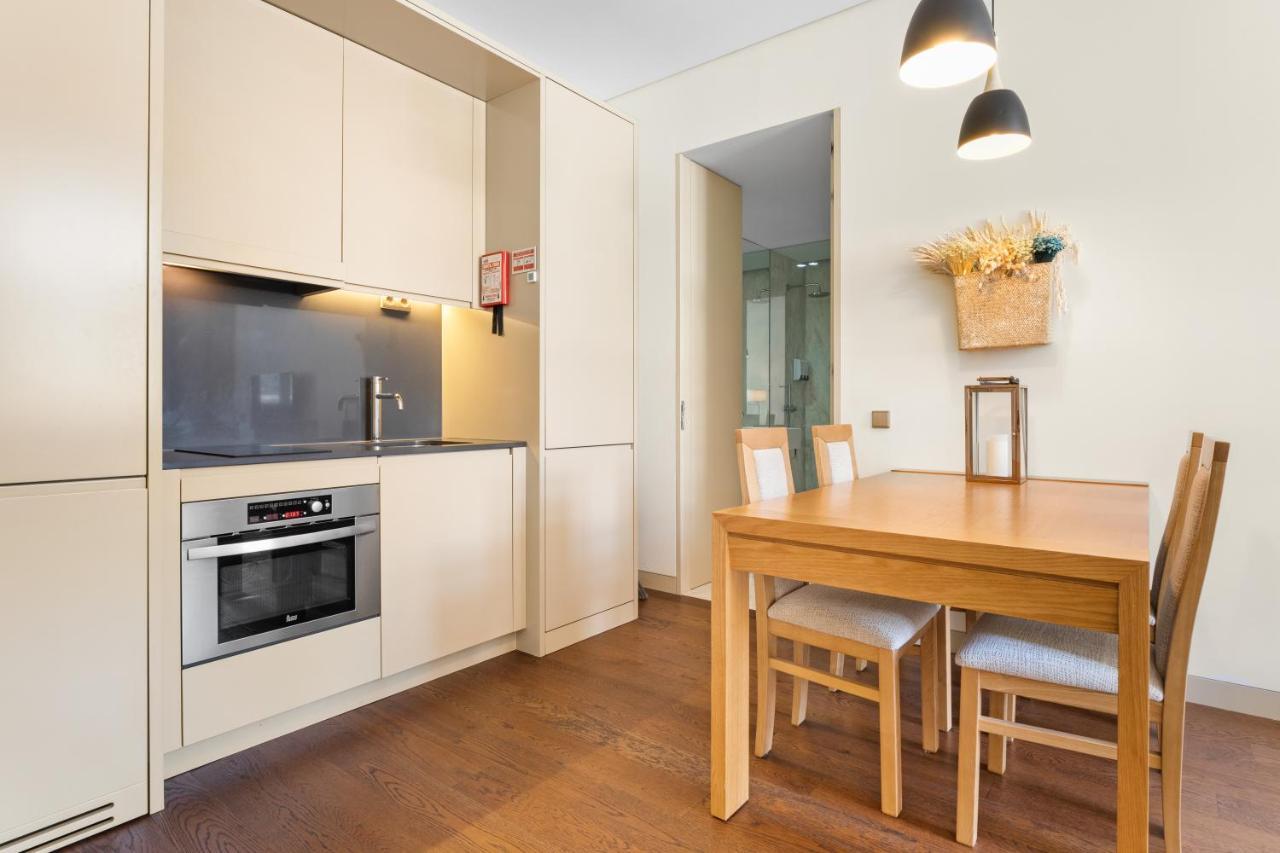 Timeout Market 2 Bedrooms Lisboa Eksteriør billede