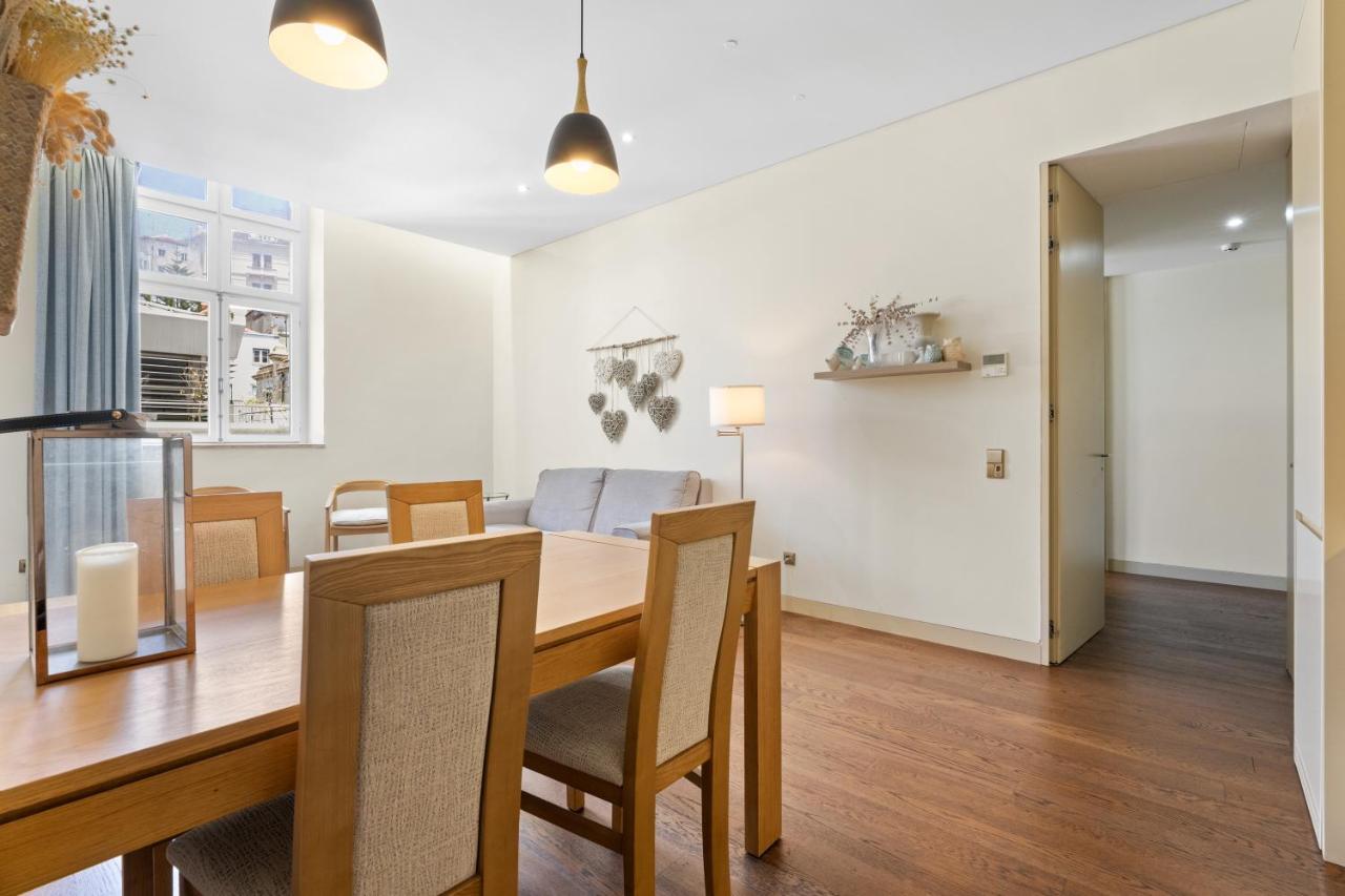 Timeout Market 2 Bedrooms Lisboa Eksteriør billede