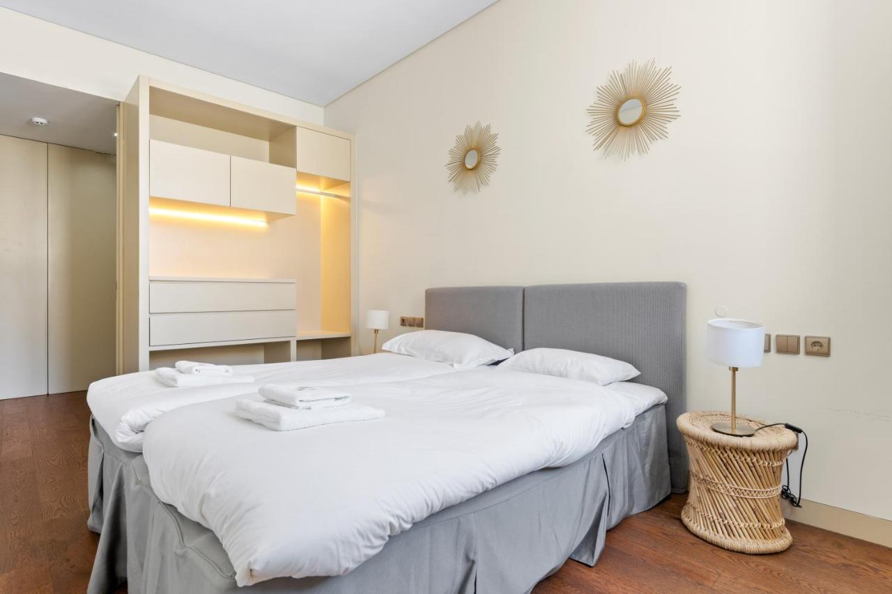 Timeout Market 2 Bedrooms Lisboa Eksteriør billede