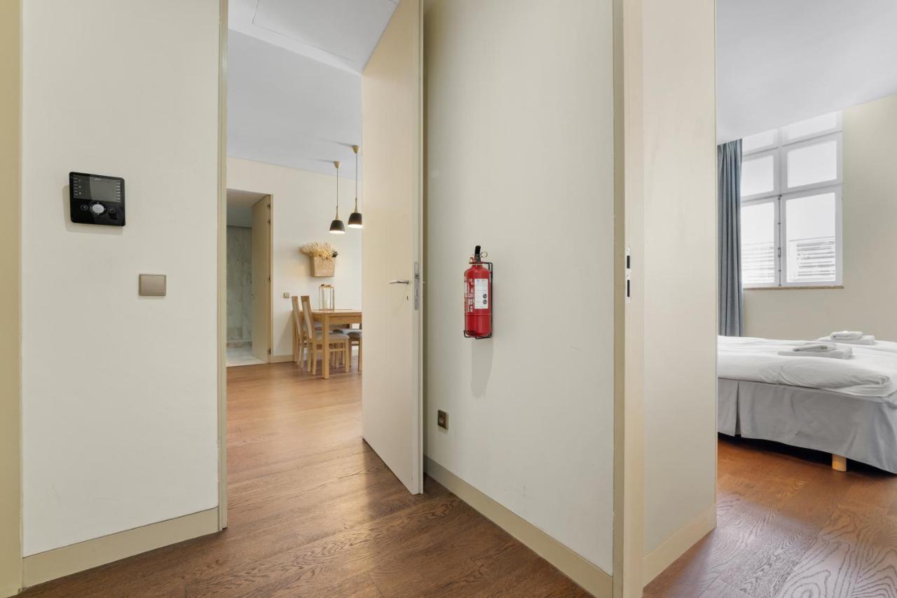 Timeout Market 2 Bedrooms Lisboa Eksteriør billede