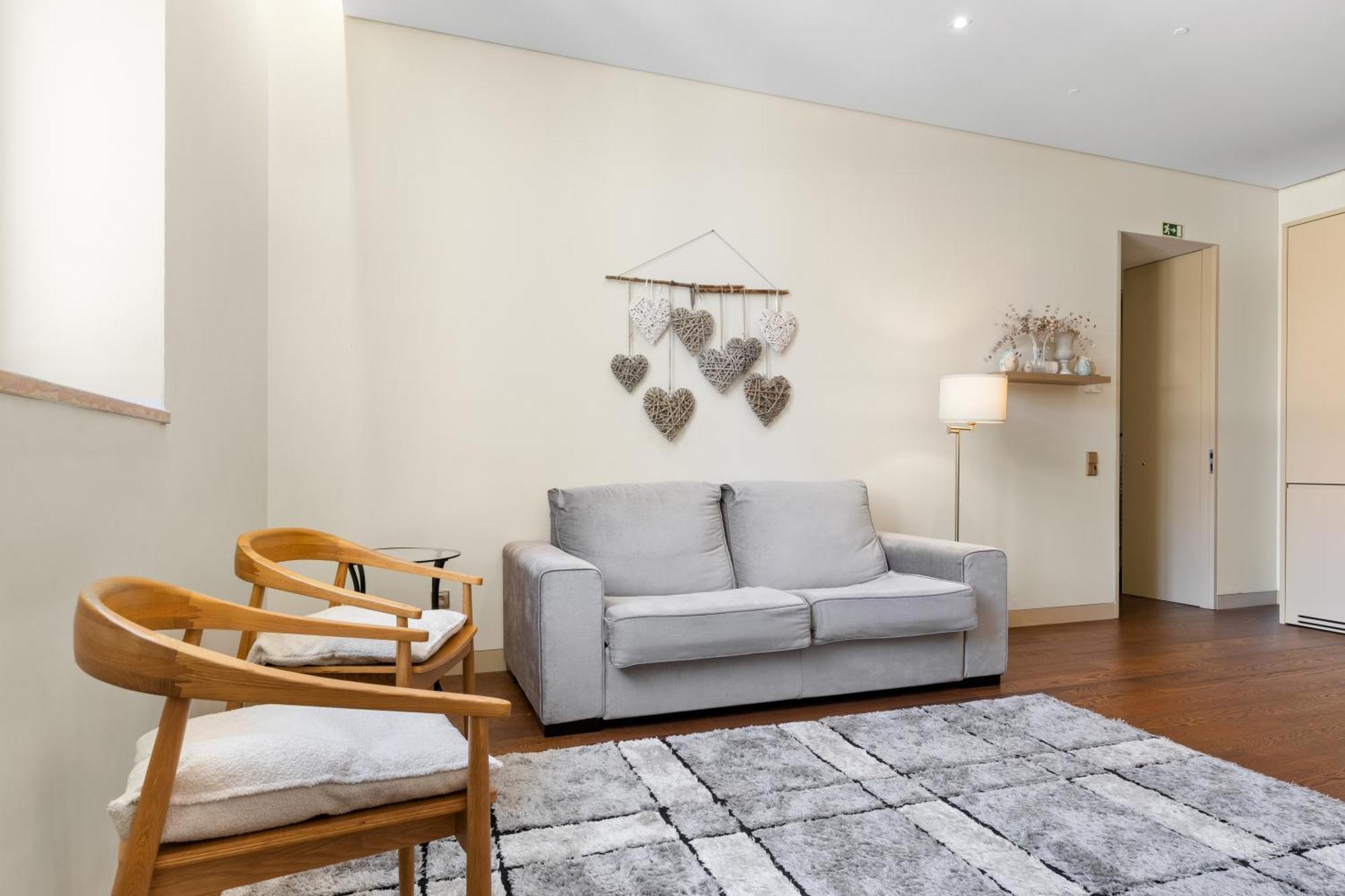 Timeout Market 2 Bedrooms Lisboa Eksteriør billede