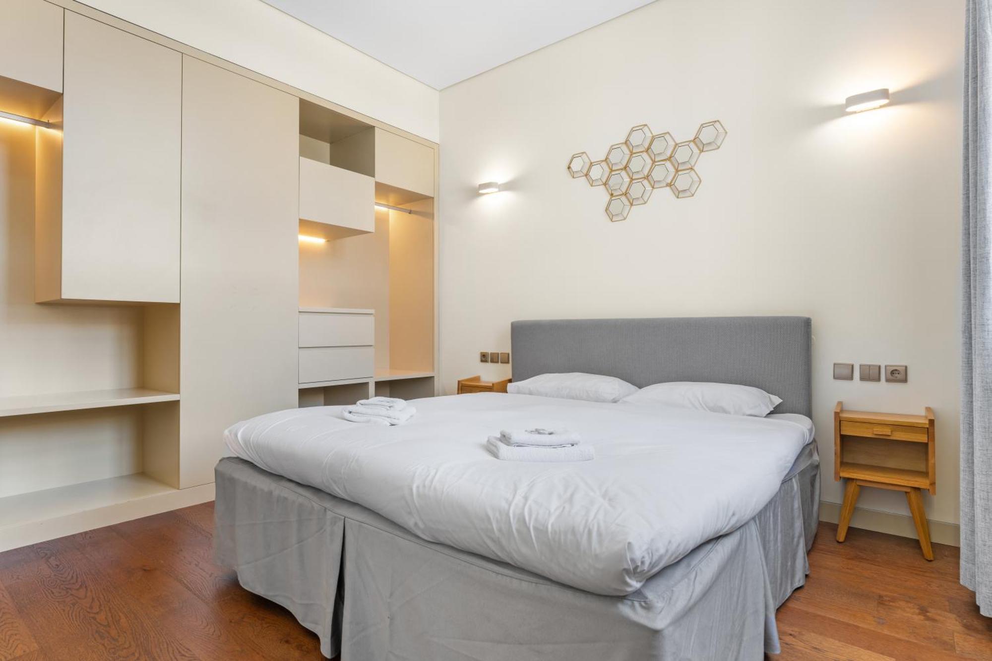 Timeout Market 2 Bedrooms Lisboa Eksteriør billede